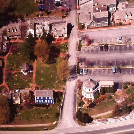 Century Suites Hotel Bloomington Exterior foto