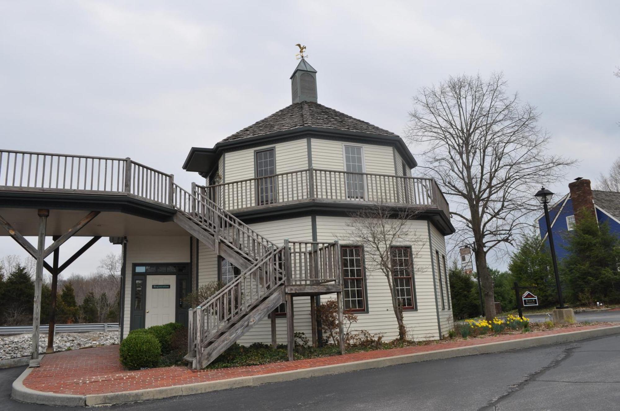 Century Suites Hotel Bloomington Exterior foto