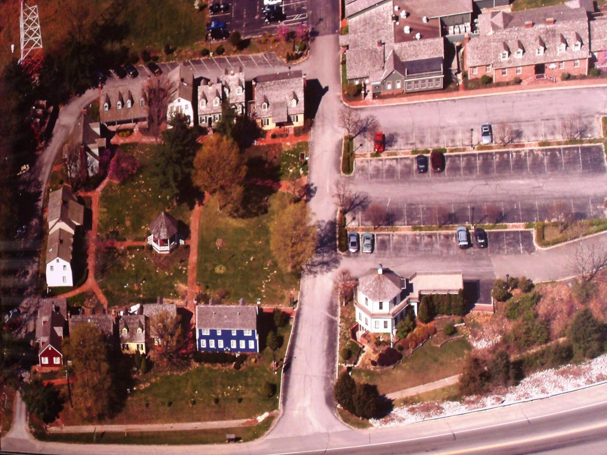 Century Suites Hotel Bloomington Exterior foto