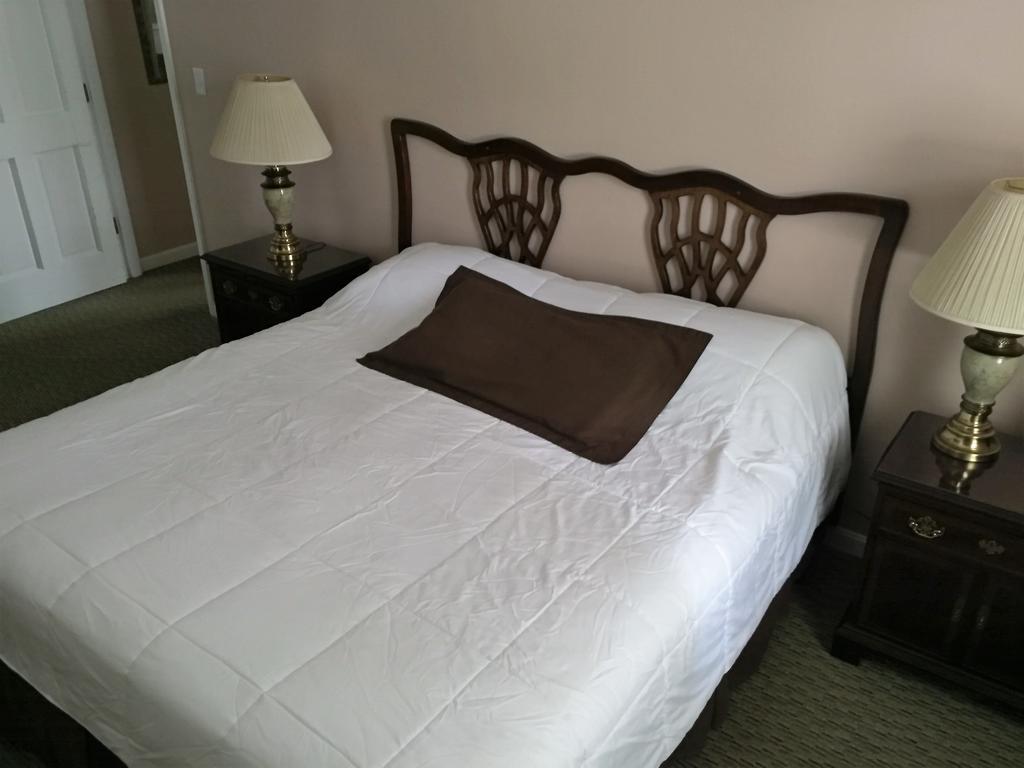 Century Suites Hotel Bloomington Zimmer foto